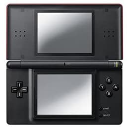 Console Nintendo DS Lite - Rood/Zwart