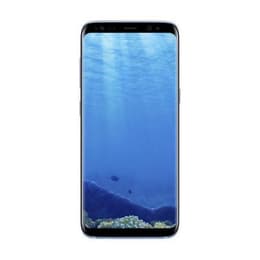 Galaxy S8 64 GB - Blauw (Coral Blue) - Simlockvrij