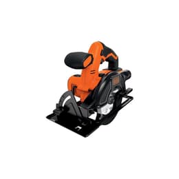 Black+Decker BDCCS18