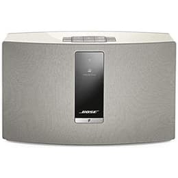 Bose SoundTouch 20 Series III Speaker Bluetooth - Wit/Grijs