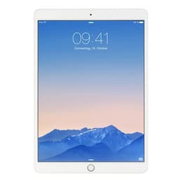 iPad Pro 10,5" (2017) 10,5" 512GB - WiFi + 4G - Rosé Goud - Simlockvrij