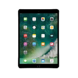 iPad Pro 10,5" (2017) 10,5" 256GB - WiFi - Spacegrijs - Zonder Sim-Slot