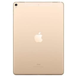 iPad Pro 10.5 (2017) 1e generatie 64 Go - WiFi + 4G - Rosé Goud