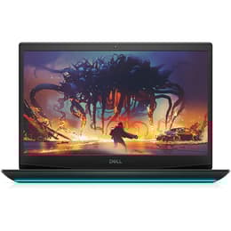 Dell G5 15 5500 15" Core i7 2,6 GHz - SSD 512 GB - 16GB - NVIDIA GeForce RTX 2070 AZERTY - Frans