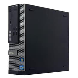 Dell OptiPlex 3010 SFF Pentium 2,9 GHz - HDD 250 GB RAM 4GB