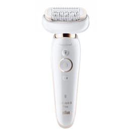 Epilator Braun Silk Epil 9 Flex 9002