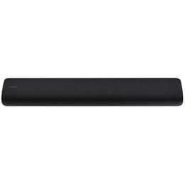 Soundbar & Home cinema-set Samsung HW-S40T - Zwart