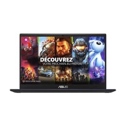Asus FX571GT-AL087T 15" Core i5 2,4 GHz - SSD 512 GB - 8GB - NVIDIA GeForce GTX 1650 AZERTY - Frans