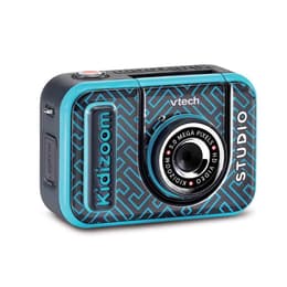 Vtech Kidizoom Videocamera & camcorder - Blauw/Zwart