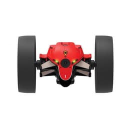 Parrot Jumping Race Max Drone 20 min
