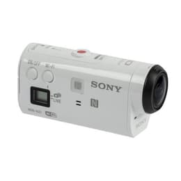 Sony HDR-AZ1VR Videocamera & camcorder - Wit