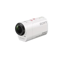 Sony HDR-AZ1VR Videocamera & camcorder - Wit