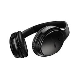 QuietComfort 35 II geluidsdemper Hoofdtelefoon - draadloos microfoon Zwart