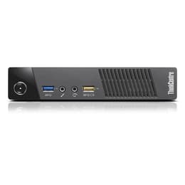 Lenovo ThinkCentre M73 Tiny Core i5 3,2 GHz - SSD 120 GB RAM 8GB