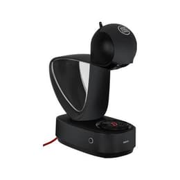Espresso met capsules Compatibele Dolce Gusto Krups Infinissima KP170