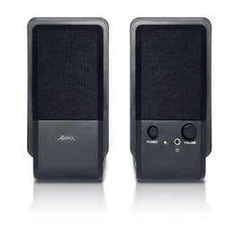 Advance Soundphonic 2.0 Monitorspeakers 4