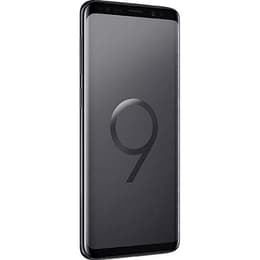 Galaxy S9 64 GB - Middernacht Zwart - Simlockvrij