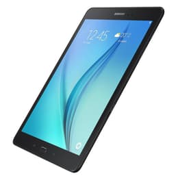 Galaxy Tab A 9.7 (2015) 9,7" 16GB - WiFi - Zwart - Zonder Sim-Slot
