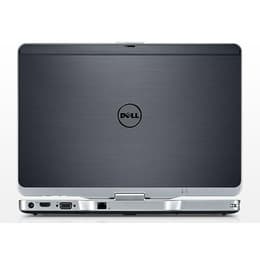 Dell Latitude XT3 13" Core i3 2,1 GHz - SSD 256 GB - 6GB AZERTY - Frans