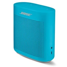 Bose Soundlink Color II Speaker Bluetooth - Blauw