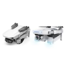 Csj S162 Drone 18 min