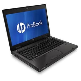 HP ProBook 6470B 14" Core i5 2,26 GHz - HDD 500 GB - 8GB AZERTY - Frans