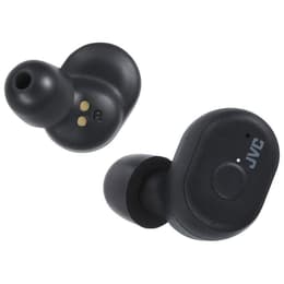 Jvc HA-A10T Oordopjes - In-Ear Bluetooth