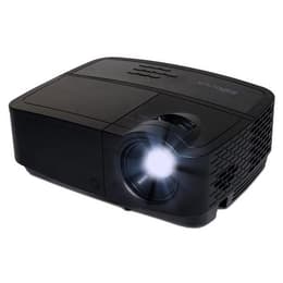 Infocus IN124A Beamer 3500 Lumen Zwart