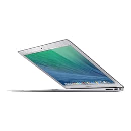 MacBook Air 13" (2014) - QWERTZ - Duits