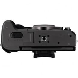 Hybride Canon EOS M5 - Zwart