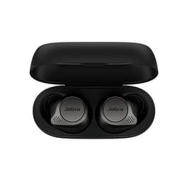 Jabra Elite 75T Oordopjes - In-Ear Bluetooth Geluidsdemper