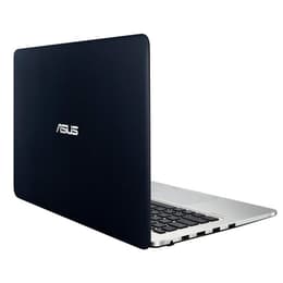 Asus K401LB-FR026T 14" Core i5 2,2 GHz  - HDD 1 TB - 4GB AZERTY - Frans