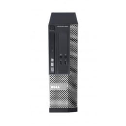 Dell OptiPlex 3010 SFF Pentium 3,1 GHz - HDD 250 GB RAM 4GB