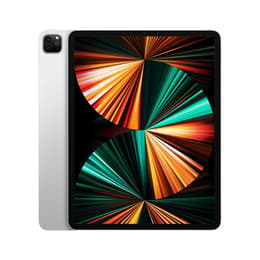 iPad Pro 12.9 (2021) 5e generatie 1000 Go - WiFi - Zilver