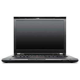 Lenovo ThinkPad T430 14" Core i5 2,5 GHz  - SSD 180 GB - 4GB AZERTY - Frans