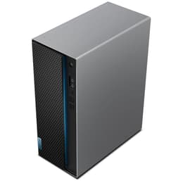 Lenovo IdeaCentre T540-15ICK Core i5 2,9 GHz - SSD 128 GB + HDD 1 TB - 8GB - NVIDIA GeForce GTX 1650
