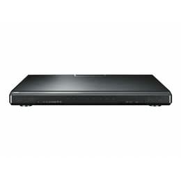 Soundbar & Home cinema-set Yamaha SRT-1000 - Zwart