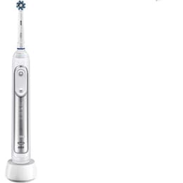 Oral-B Genius 8000N Elektrische tandenborstel