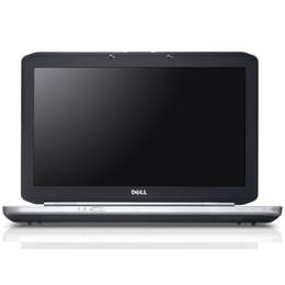 Dell Latitude E5520 15" Core i5 2,4 GHz - HDD 1 TB - 8GB AZERTY - Frans