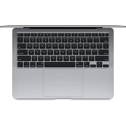 MacBook Air 13" (2018) - QWERTY - Engels