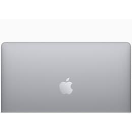 MacBook Air 13" (2018) - QWERTY - Engels