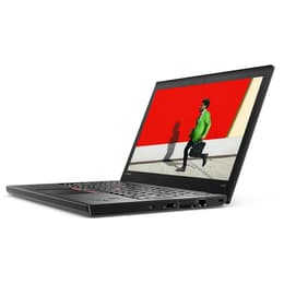 Lenovo ThinkPad A275 12" A10 2,5 GHz - SSD 256 GB - 8GB AZERTY - Frans