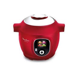Moulinex Cookeo+ CE85B510 Multicooker