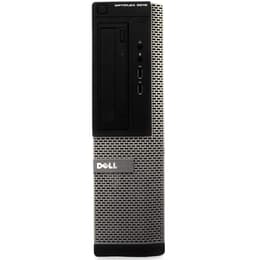 Dell OptiPlex 3010 DT Core i3 3,3 GHz - SSD 240 GB RAM 4GB