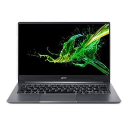 Acer Swift 3 SF314-57-32Y2 14" Core i3 1,2 GHz - SSD 256 GB - 8GB AZERTY - Frans