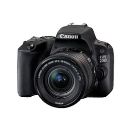 Spiegelreflexcamera Canon EOS 200D