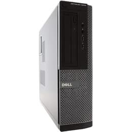 Dell Optiplex 3010 Core i5 3,2 GHz - HDD 500 GB RAM 8GB
