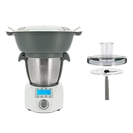 Compact Cook Elite CF1602 Keukenmachine