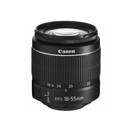 Canon Lens EF-S 18-55mm f/3.5-5.6 IS