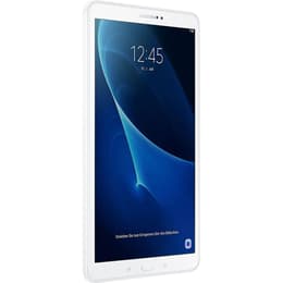 Galaxy Tab A 2016 16GB - Wit - WiFi